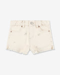 Jeans Short Pants -Kids J17