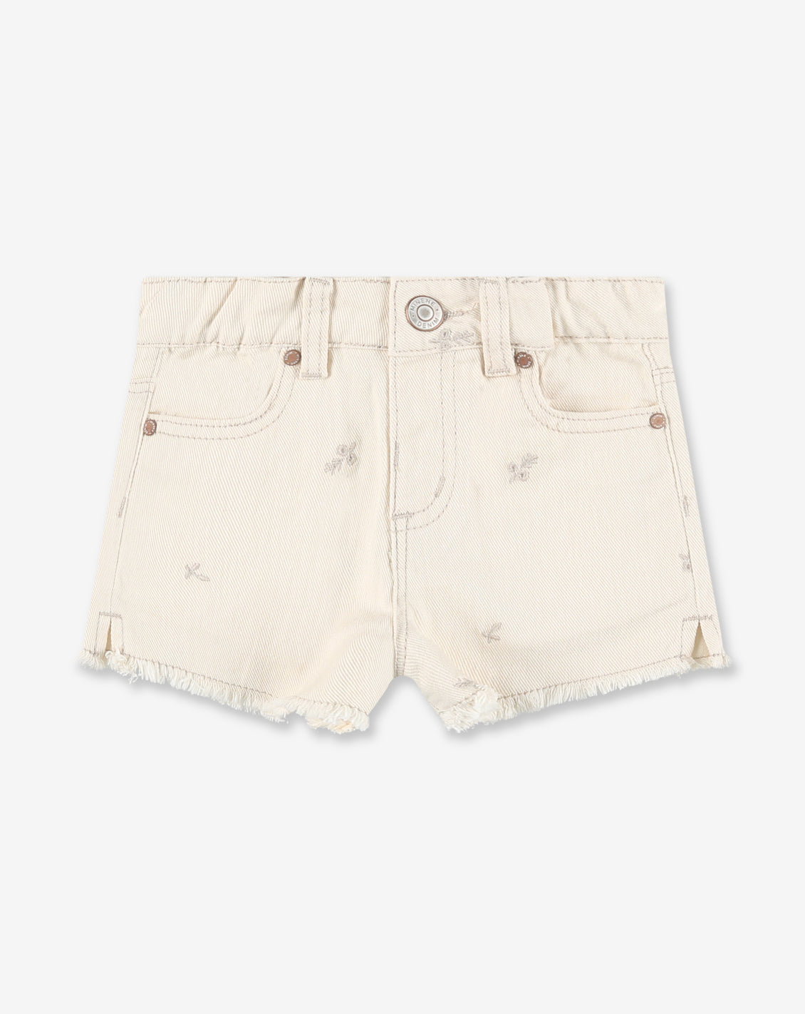 Jeans Short Pants -Kids J17