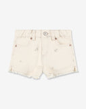 Jeans Short Pants -Kids J17