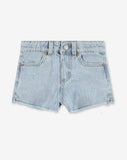 Jeans Short Pants -Kids J17