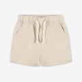 Boys Linen Short Pants WB5