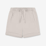 Boys Washed Woven Short Pants WB