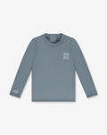 เสื้อว่ายน้ำแขนยาว ไซส์ S 