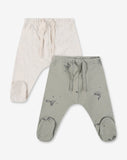 2 Pack Pants PCS - S24