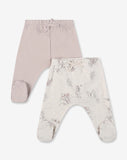 2 Pack Pants PCS - S24