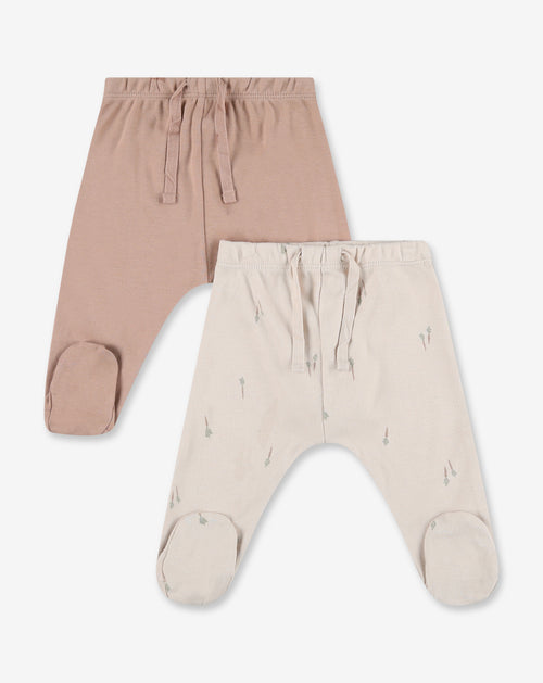 2パックパンツ PCS - S24 