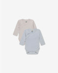 Pack of 2 Body Suits PC - PC1a
