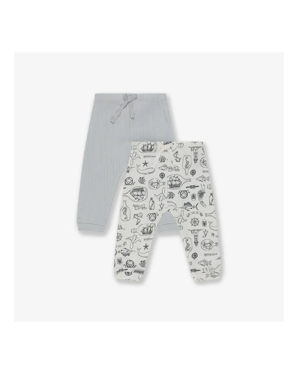 Pack of 2 Pants PC