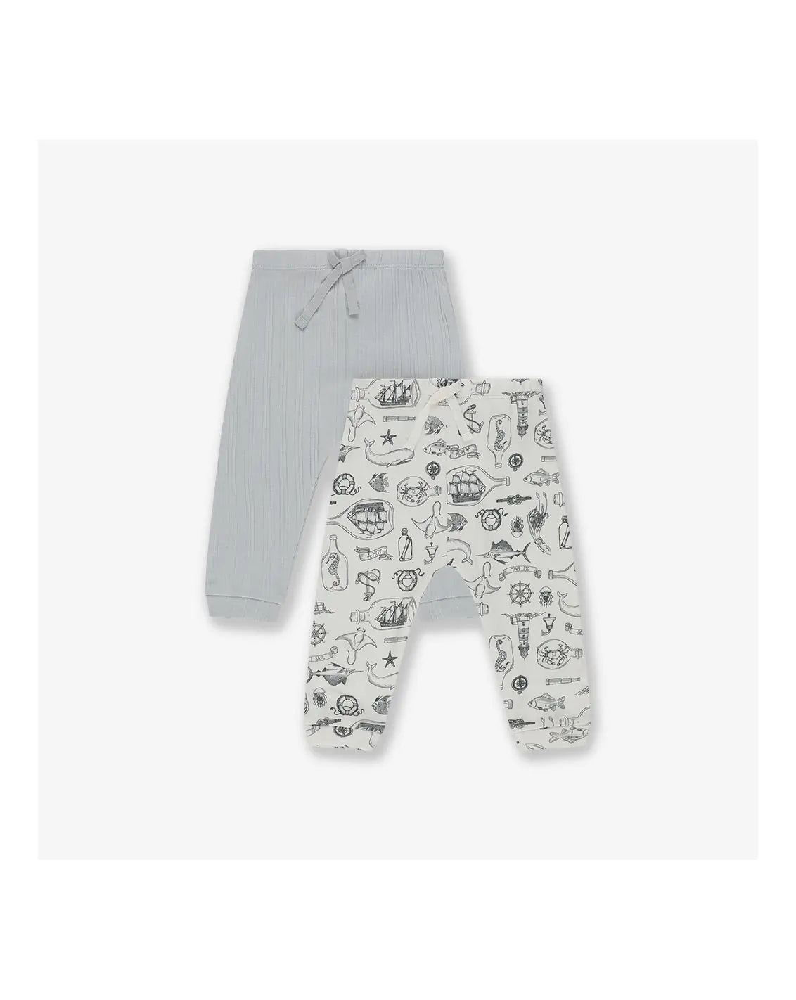 Pack of 2 Pants PC