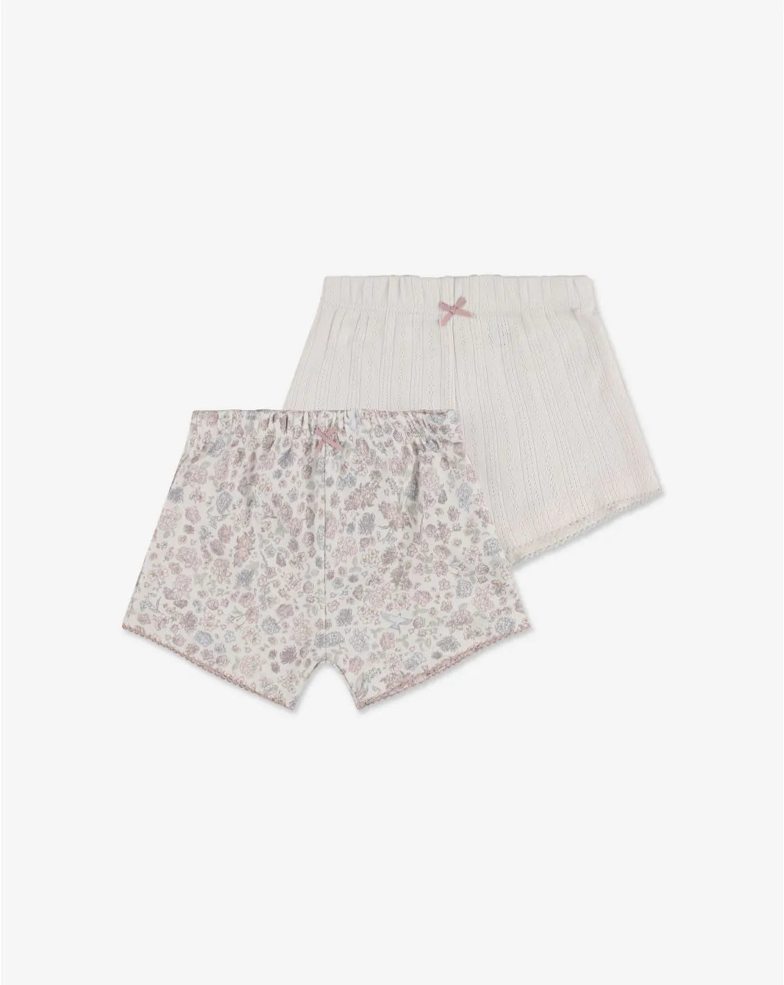 Pack of 2 Pants PC