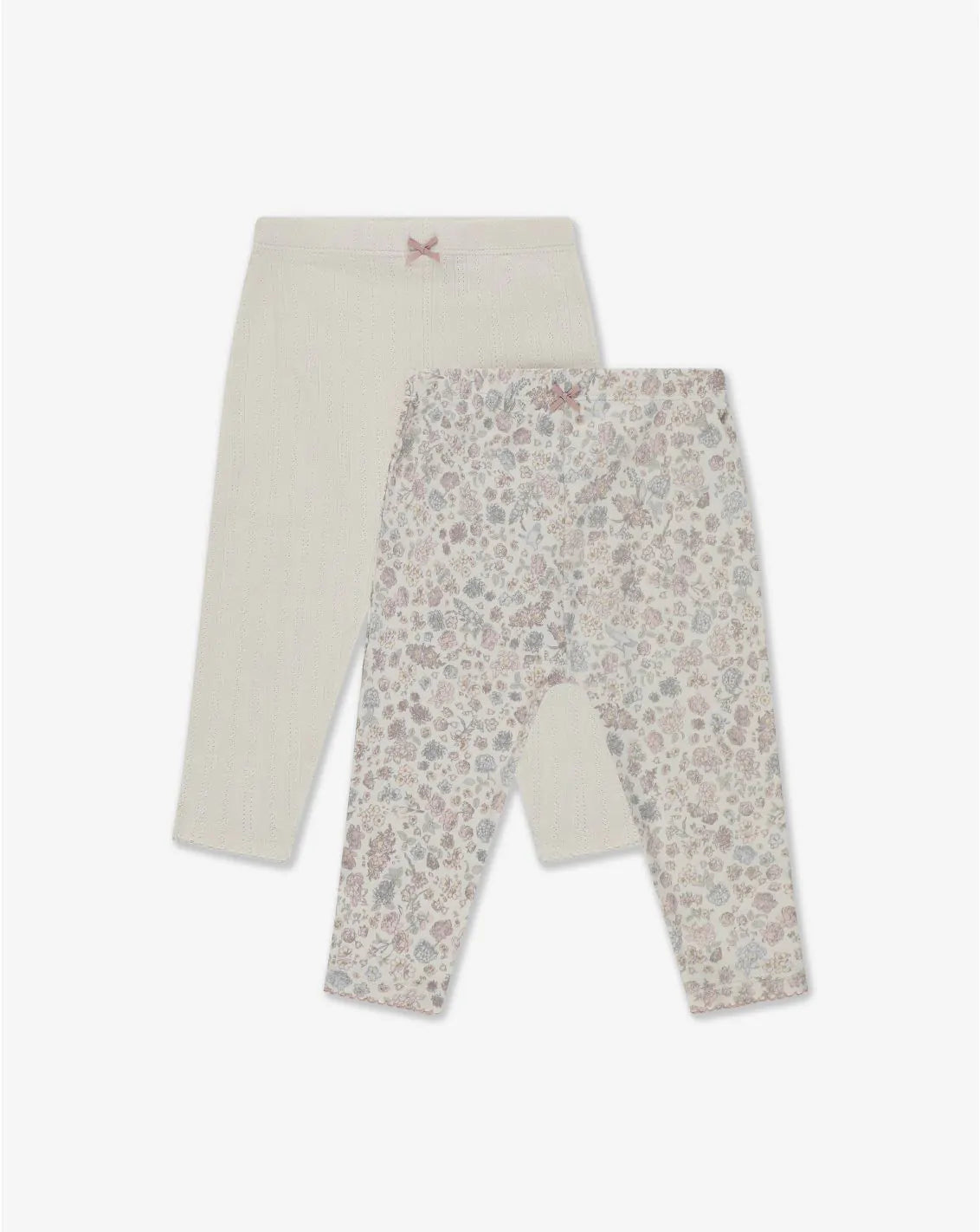 Pack of 2 Pants PC