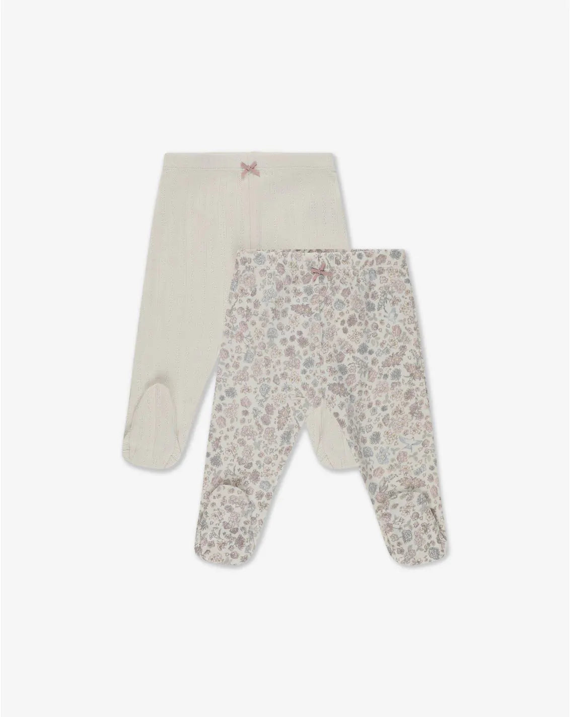 Pack of 2 Pants PC
