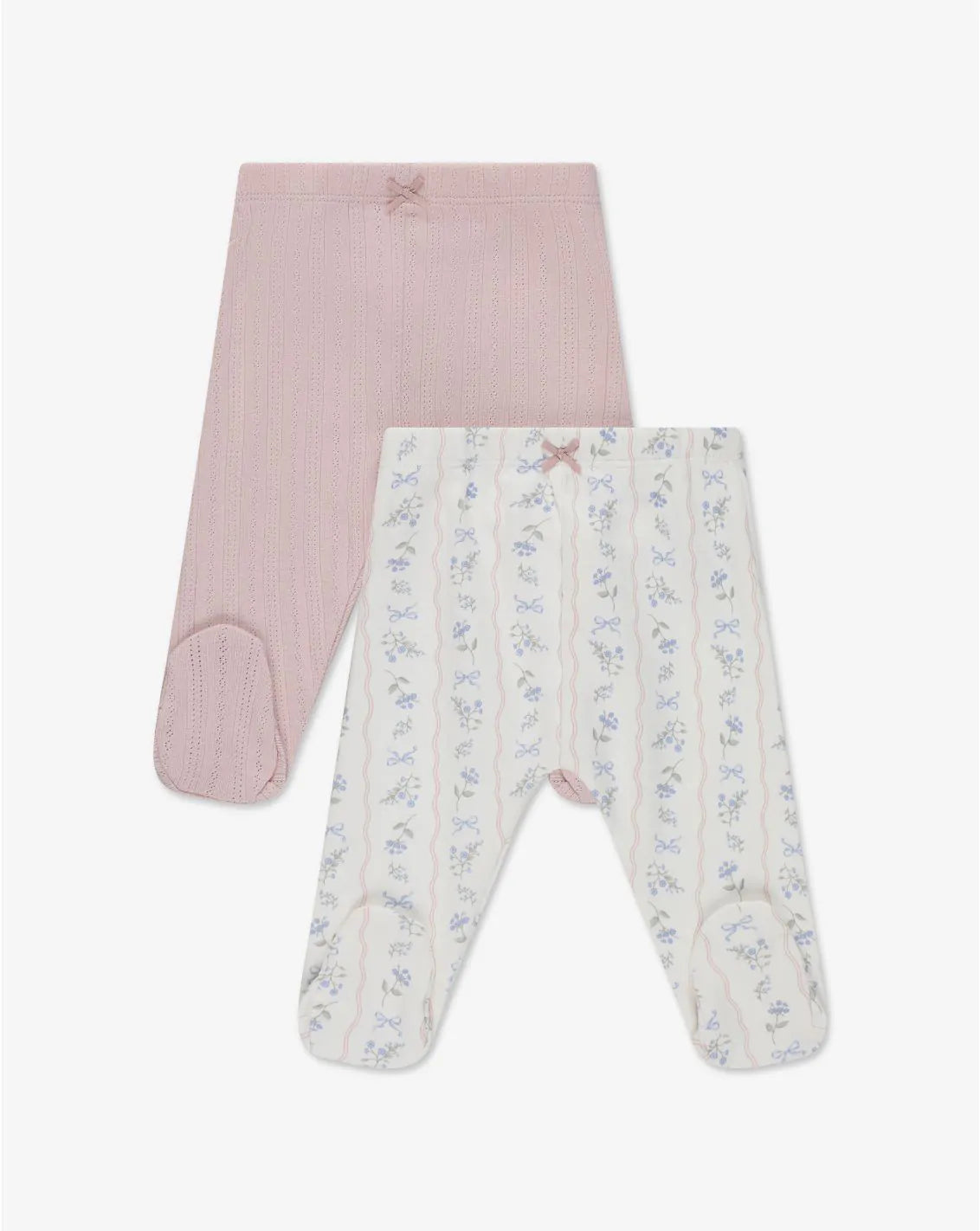 Pack of 2 Pants PC