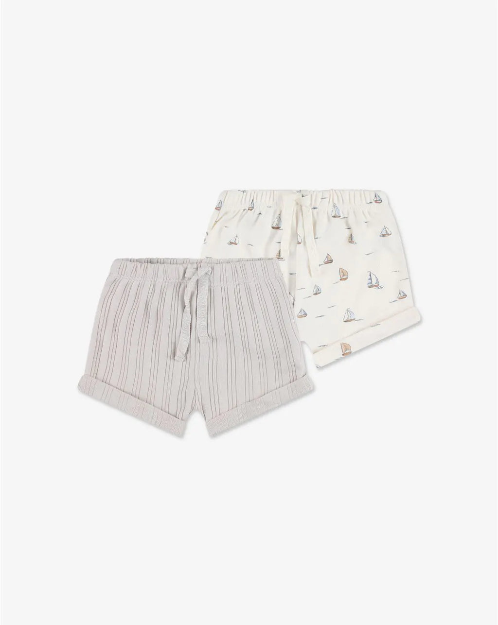 Pack of 2 Pants PC