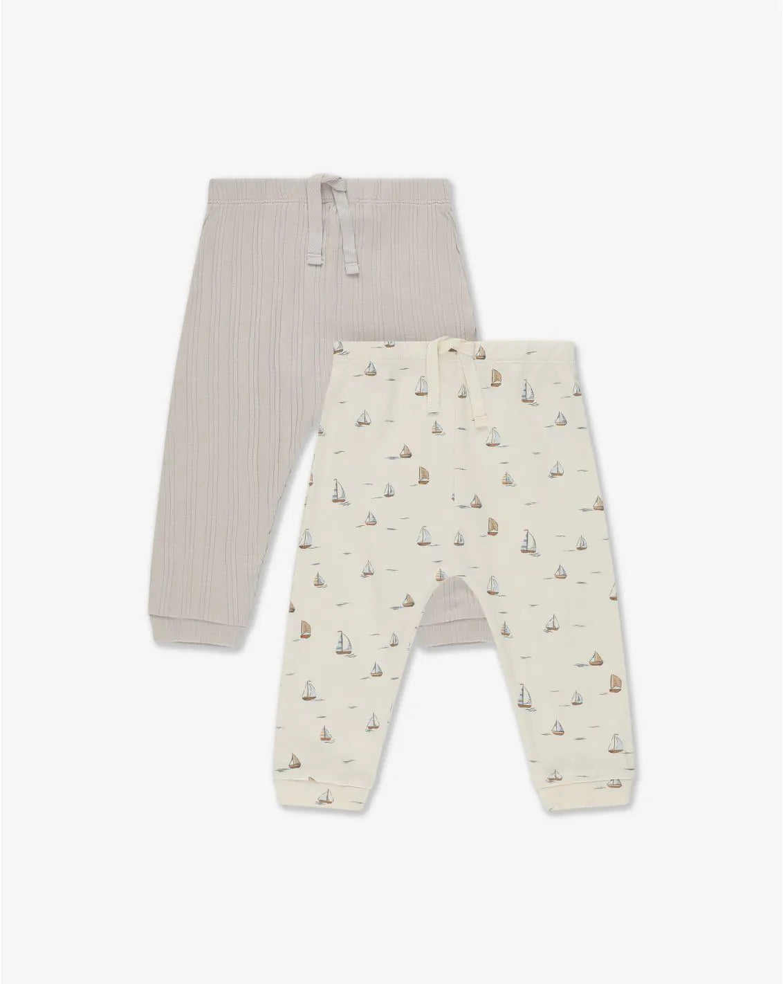 Pack of 2 Pants PC
