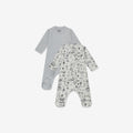 Pack of 2 Overalls PC - PC3a
