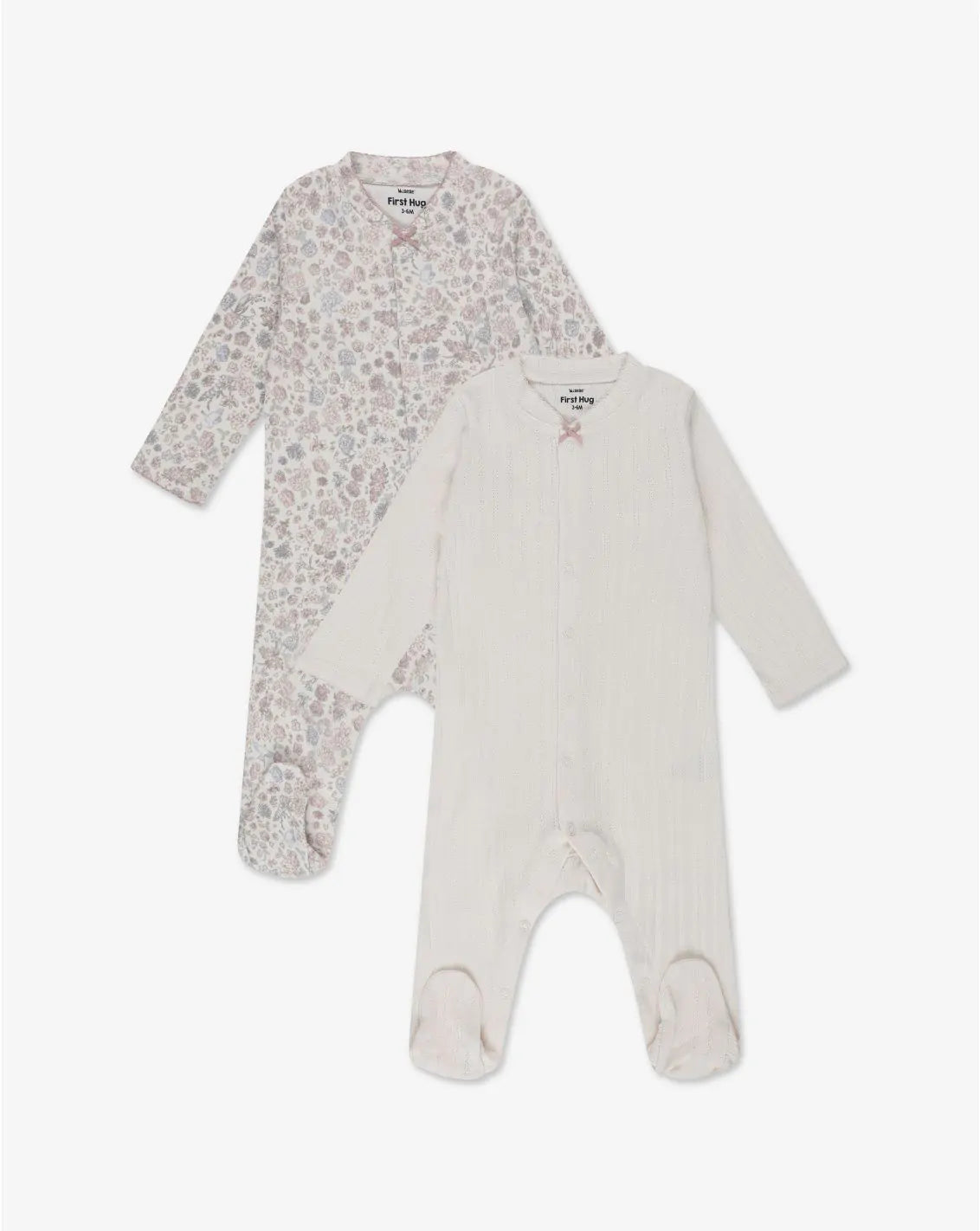 Pack of 2 Overalls PC - PC3a