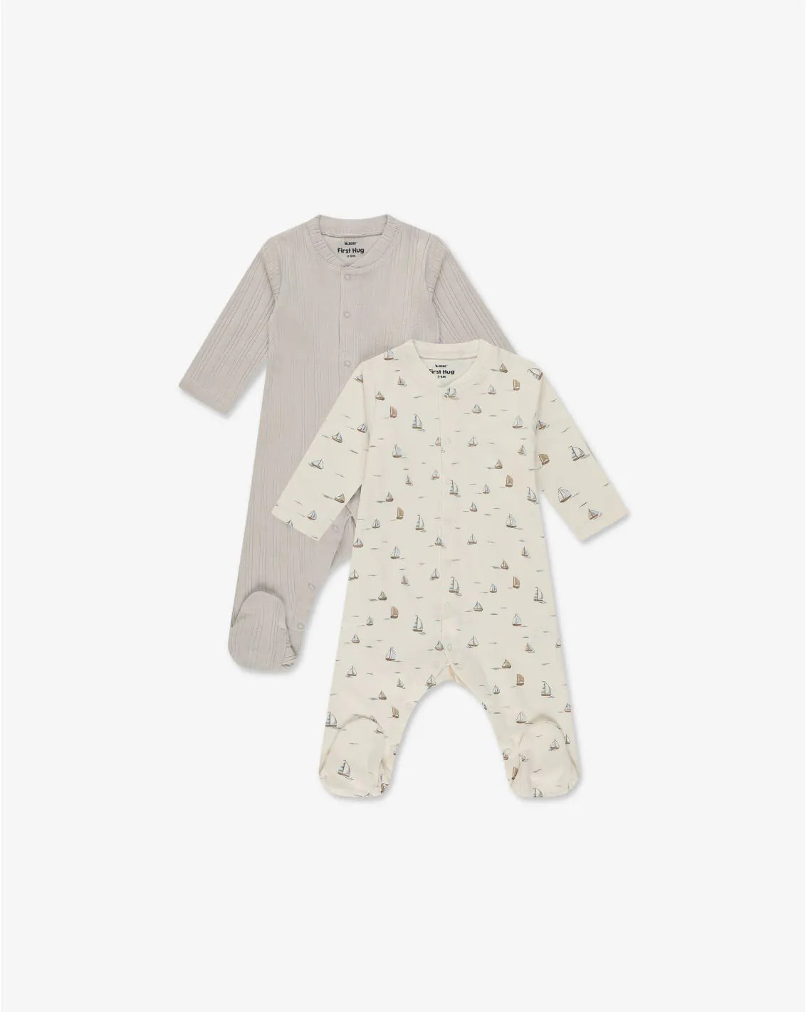 Pack of 2 Overalls PC - PC3b