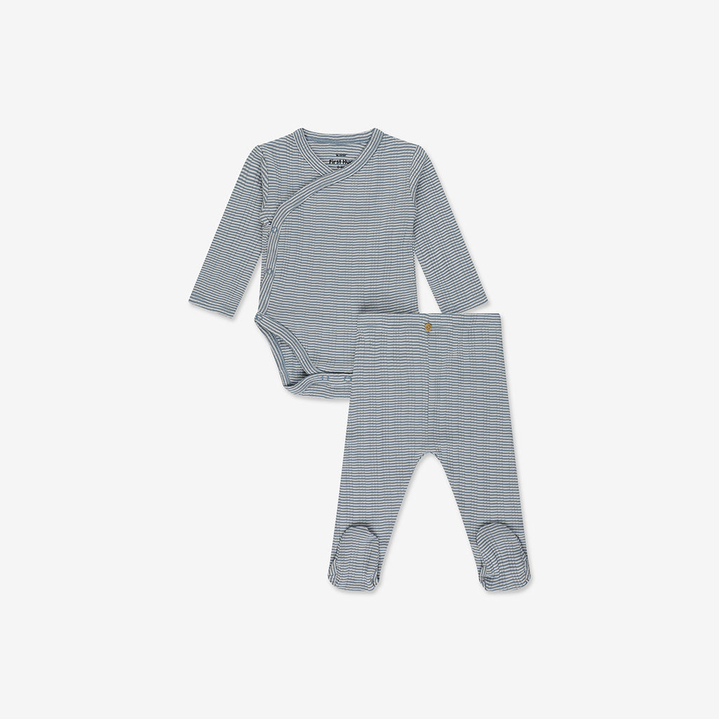 Bodysuit and leggings PC