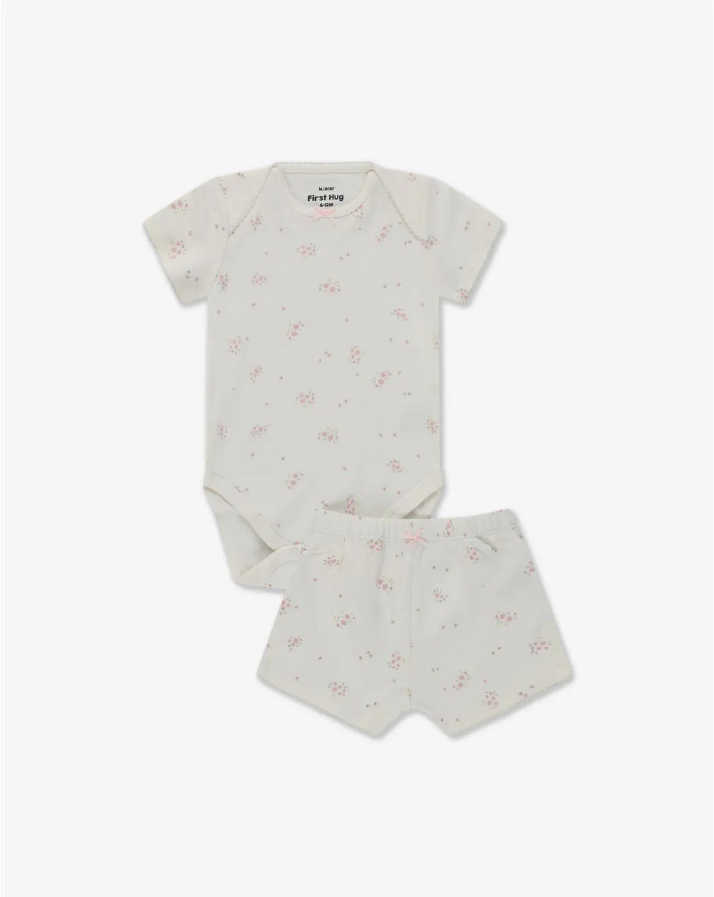 Pack of 2 Overalls PC