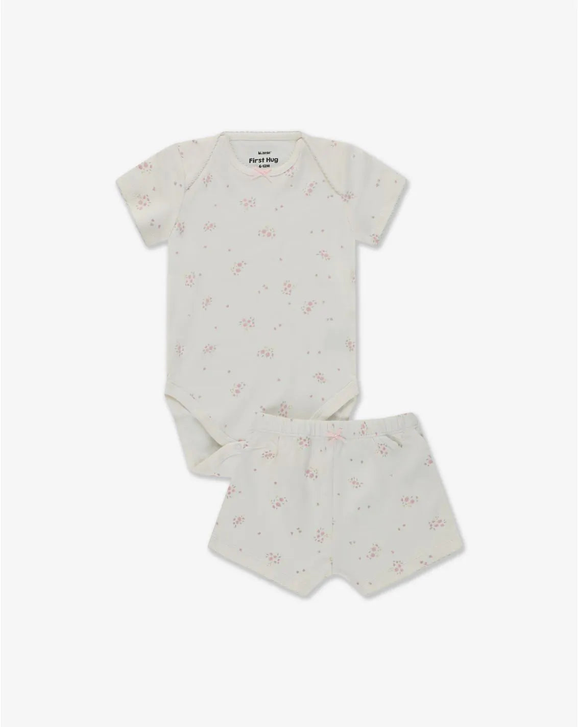 Pack of 2 Overalls PC