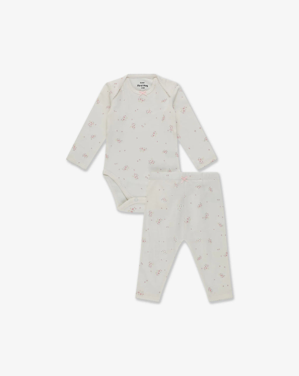 Pack of 2 Overalls PC
