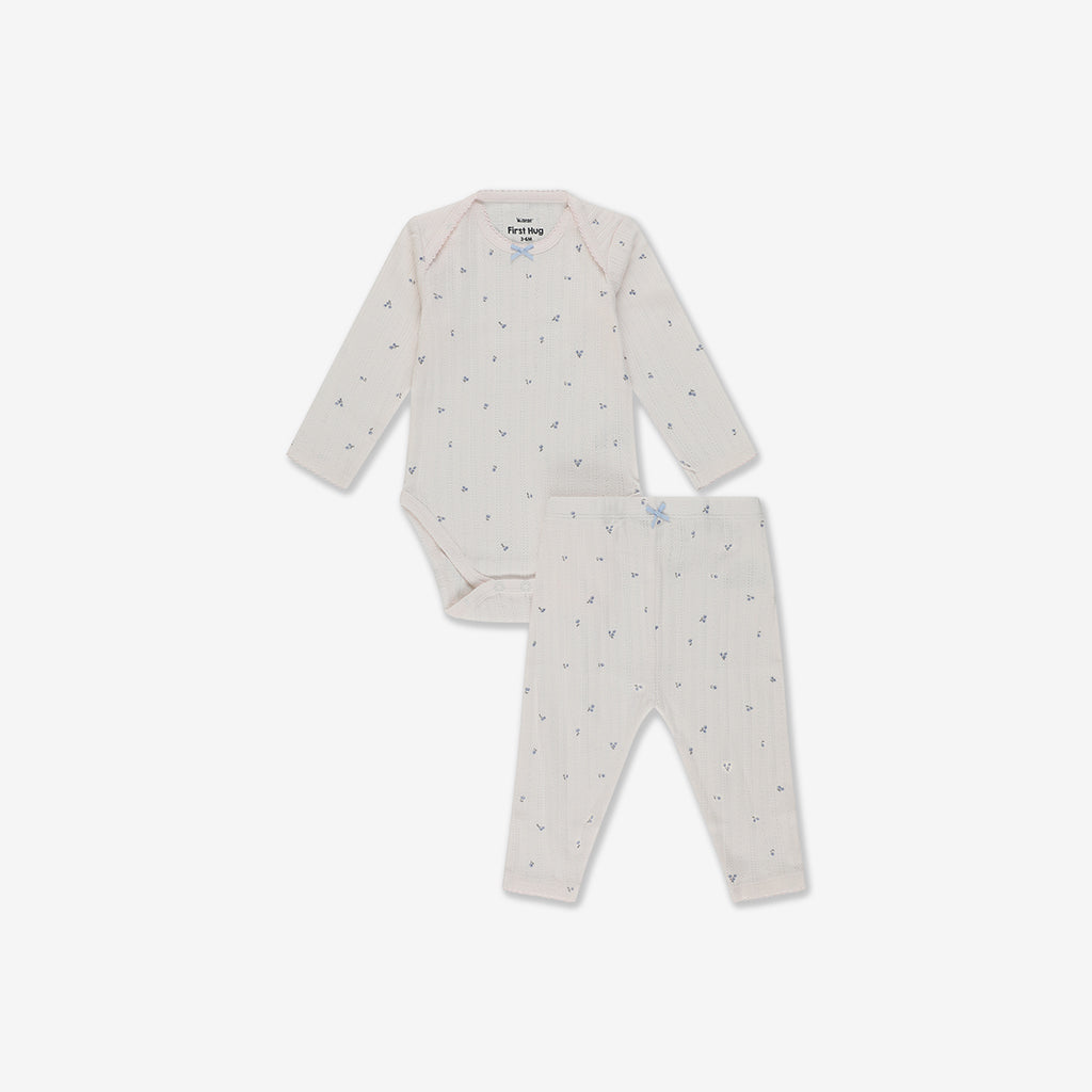 Bodysuit and leggings PC
