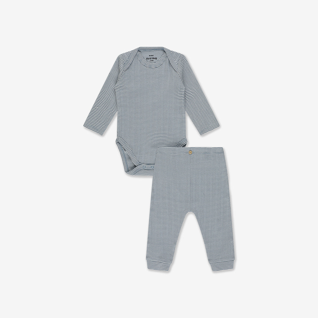 Bodysuit and leggings PC