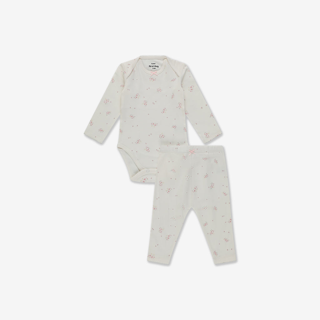 Bodysuit and leggings PC