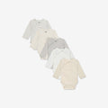 5 Pack Bodysuit 5PACK - 5packs1