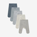 5 Pack Pants 5PACK