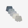 5 Pack Pants 5PACK