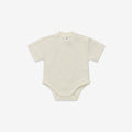 Short Sleeves Bodysuit WB - WB3