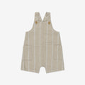 Short Overalls with Pockets WB - WB4