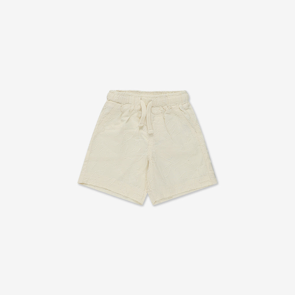 Jogger Shorts WB