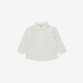 Long Sleeve Linen Button Down Shirt WB - WB10