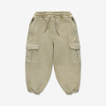 Cargo Jogger Pants WB - WB12