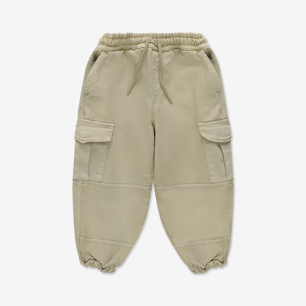 Cargo Jogger Pants WB