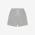 Striped Jogger Shorts WB