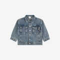 Jeans Jacket J