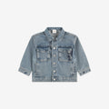 Jeans Jacket J - J2