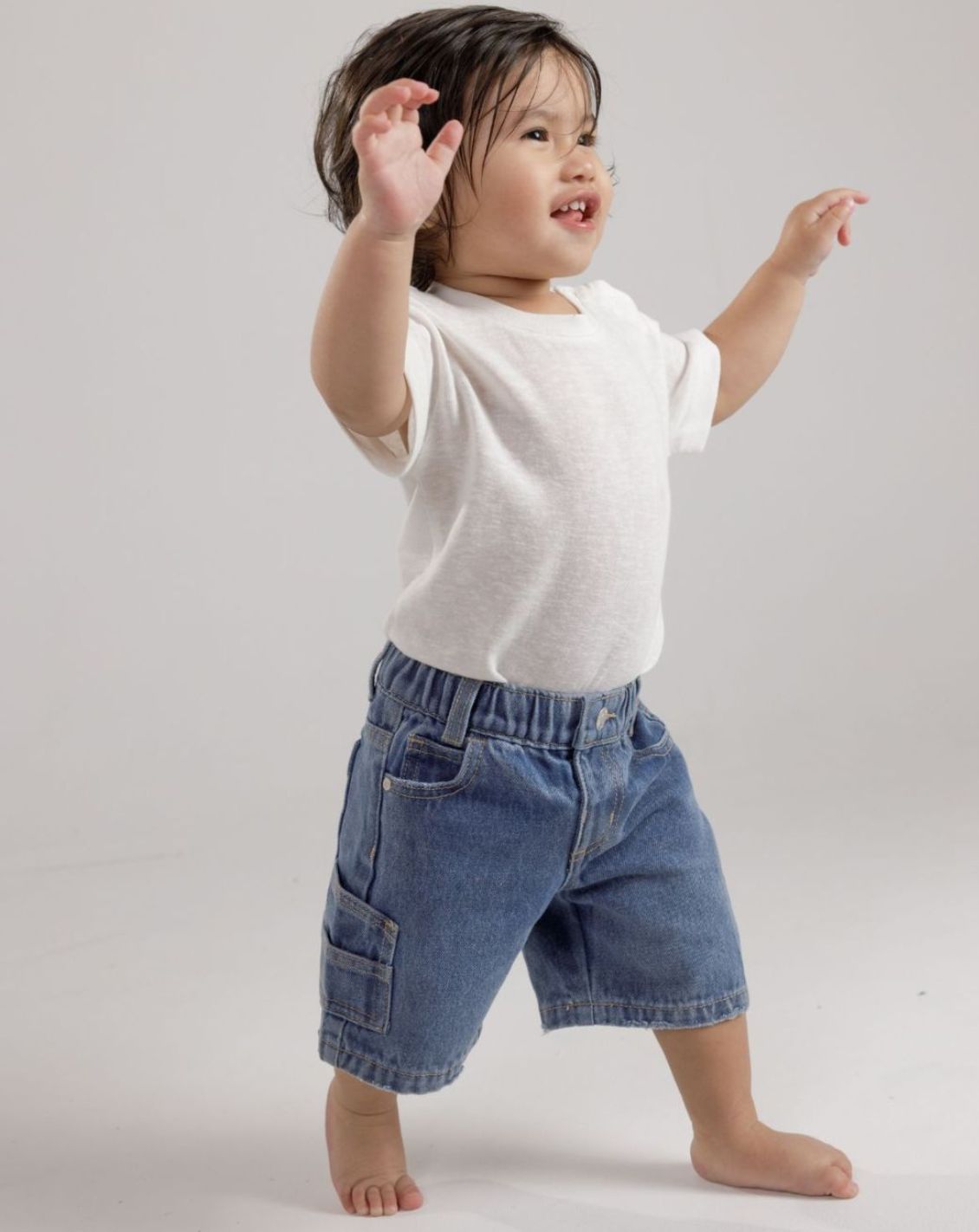Short Jeans J