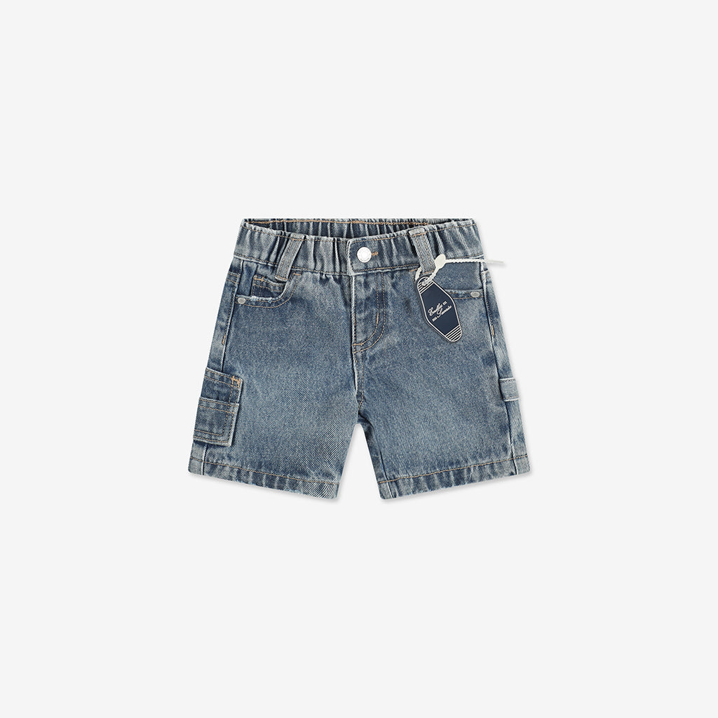 Short Jeans J