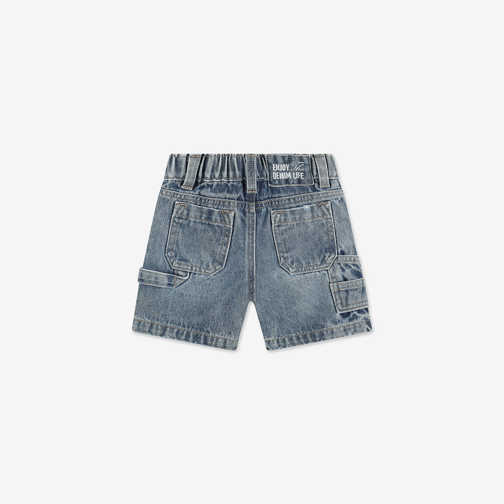 Short Jeans J