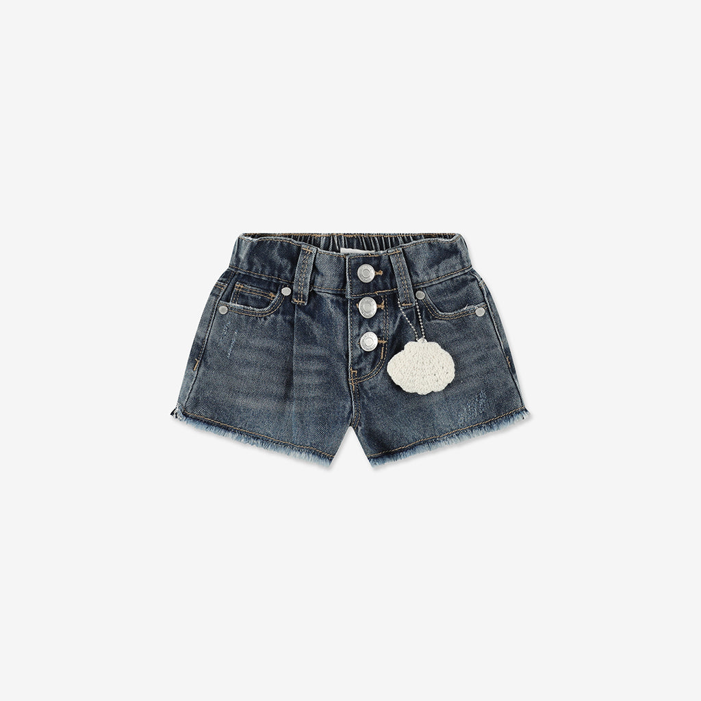 Jeans Short Pants J