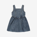 Ballon Jeans Dress J