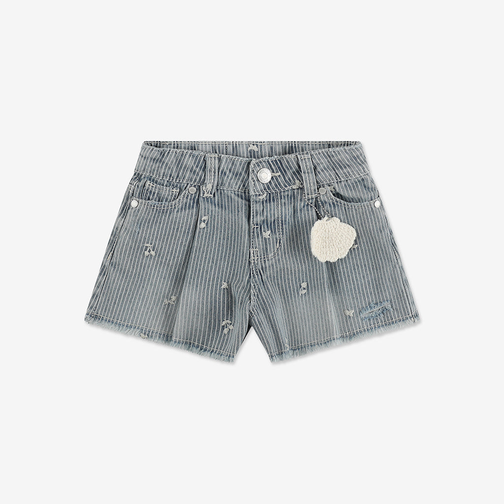 Jeans Short Pants J