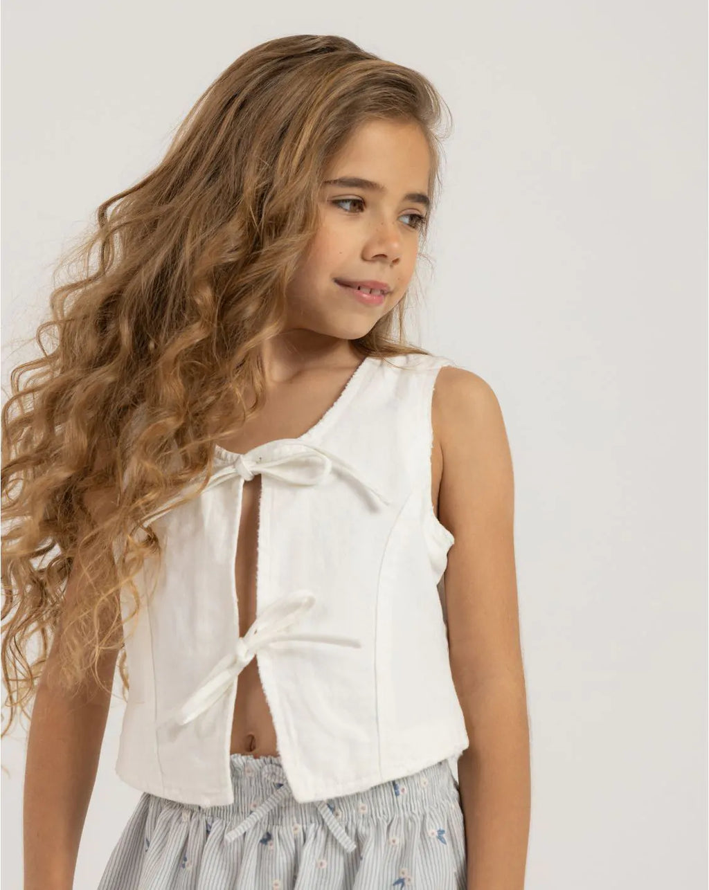 Jeans Vest J