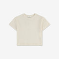 Oversize Crochet T-Shir A