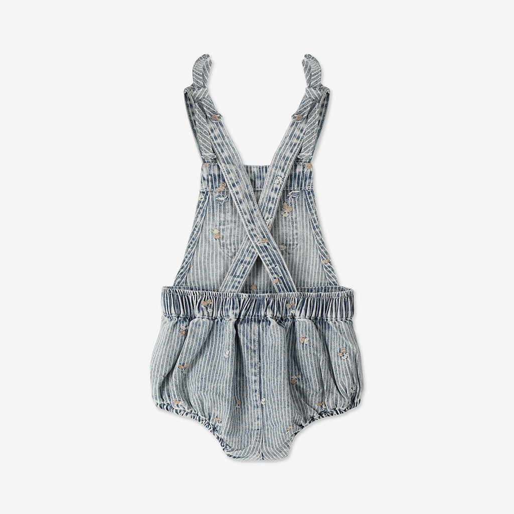 Jeans Bloomers Overall H
